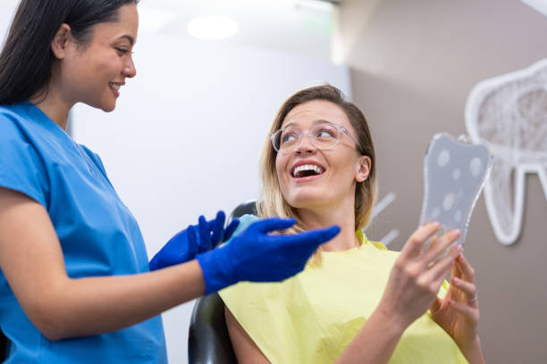 Advanced Technology for Better Dental Care in Bear Creek, FL